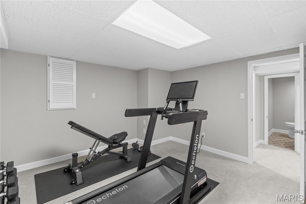 Parc Argonne Forest Second Add - Residential