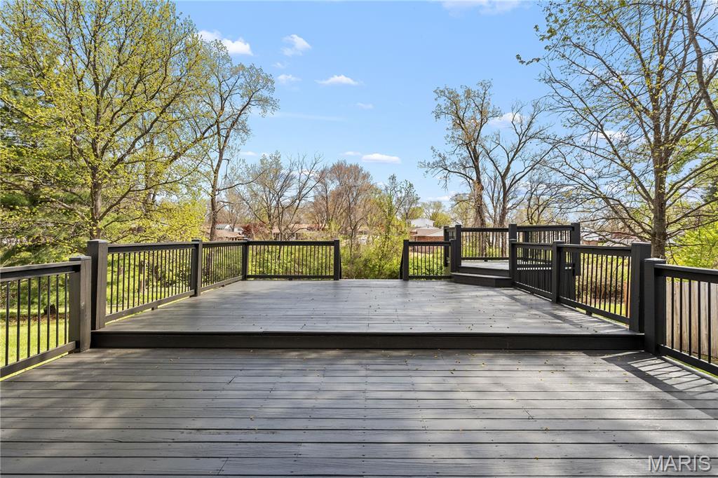 Parc Argonne Forest Second Add - Residential