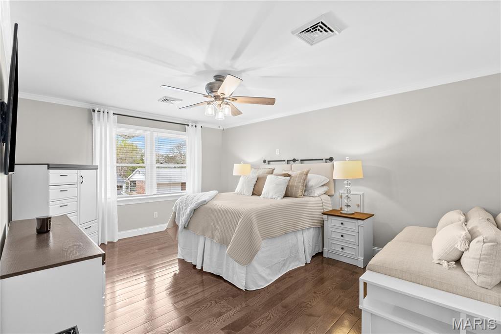 Parc Argonne Forest Second Add - Residential