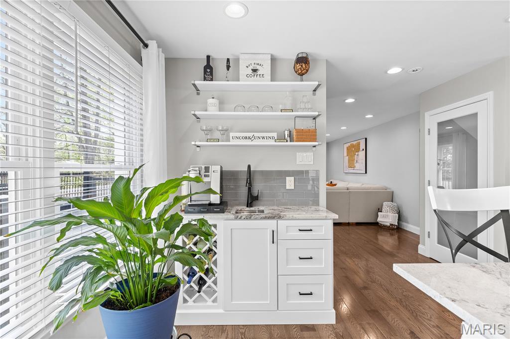 Parc Argonne Forest Second Add - Residential