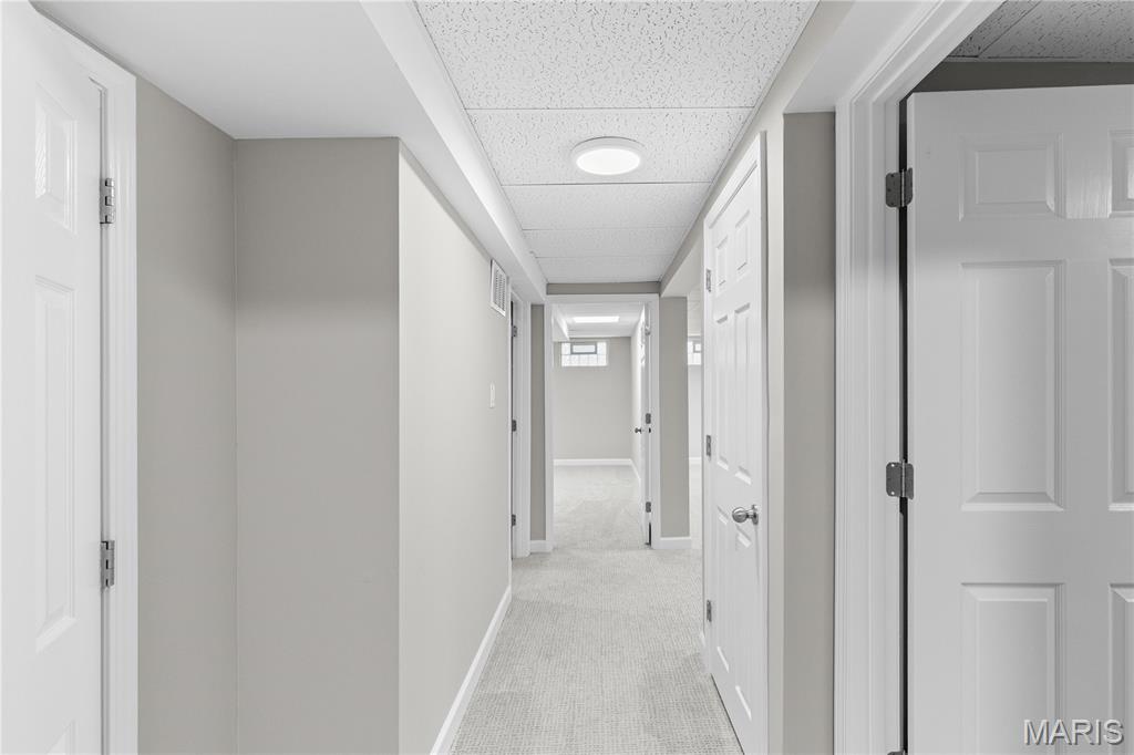 Parc Argonne Forest Second Add - Residential