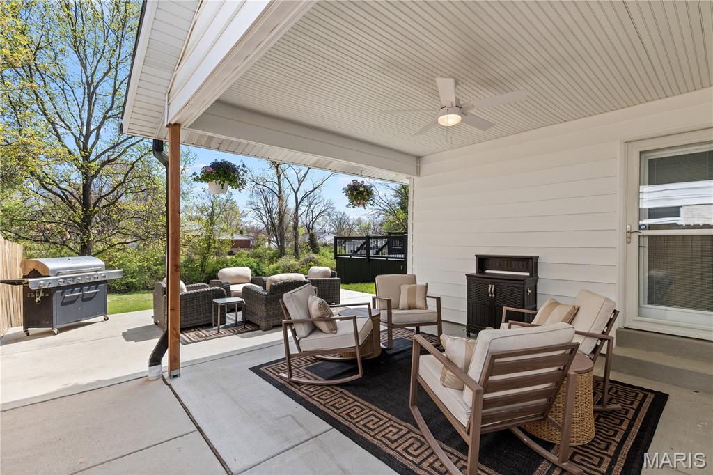 Parc Argonne Forest Second Add - Residential