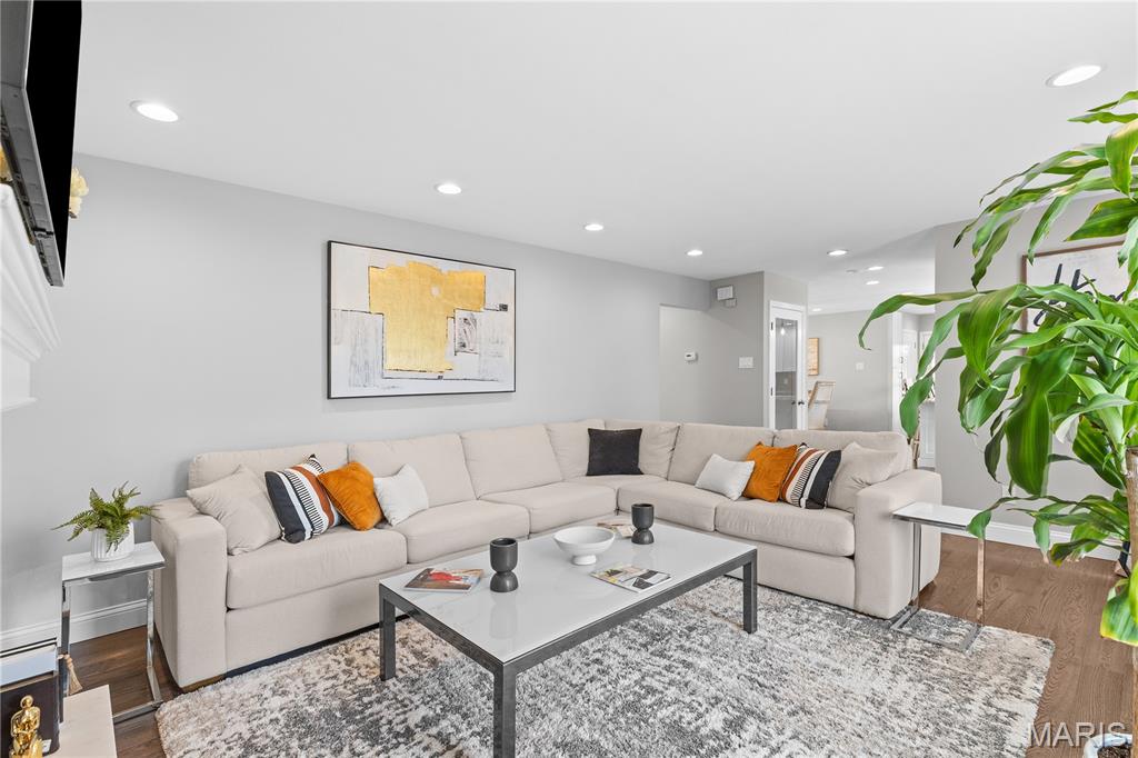 Parc Argonne Forest Second Add - Residential