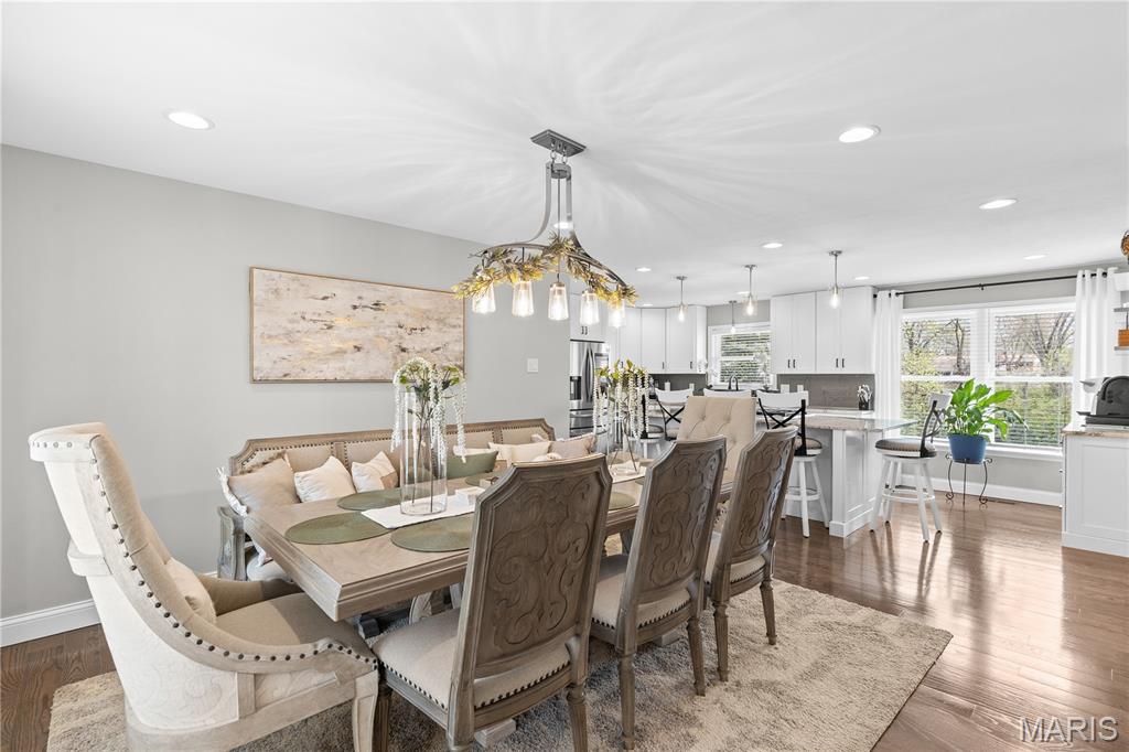 Parc Argonne Forest Second Add - Residential