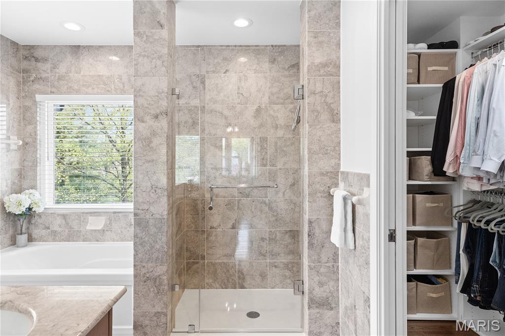 Parc Argonne Forest Second Add - Residential