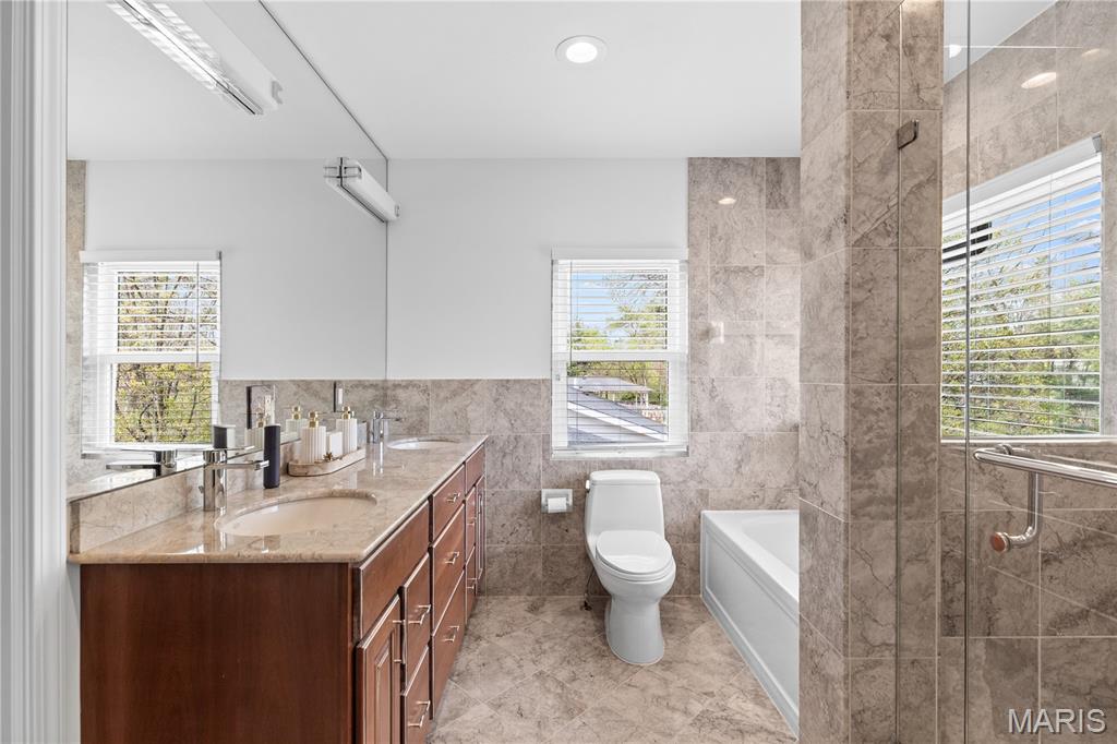 Parc Argonne Forest Second Add - Residential