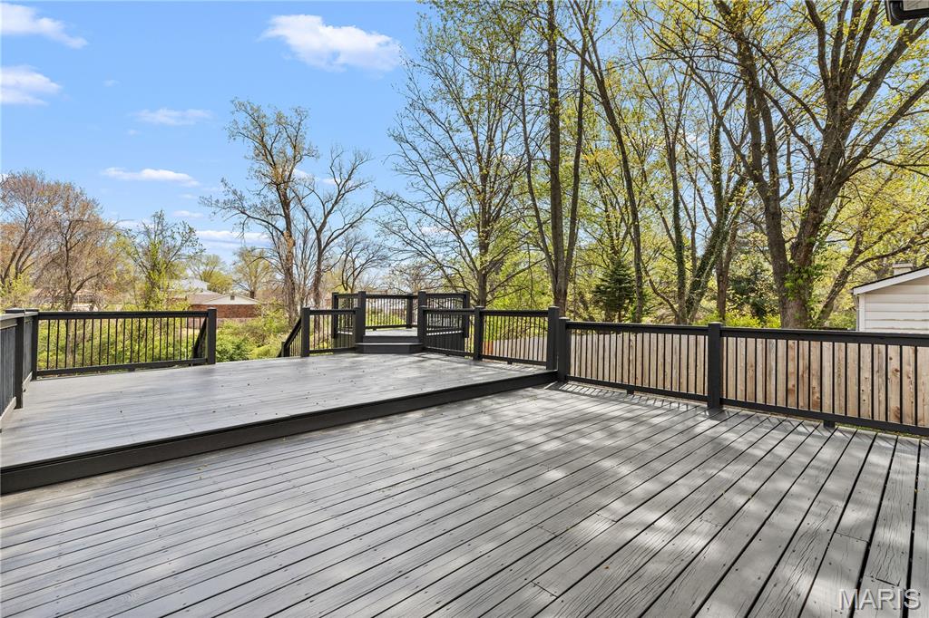 Parc Argonne Forest Second Add - Residential