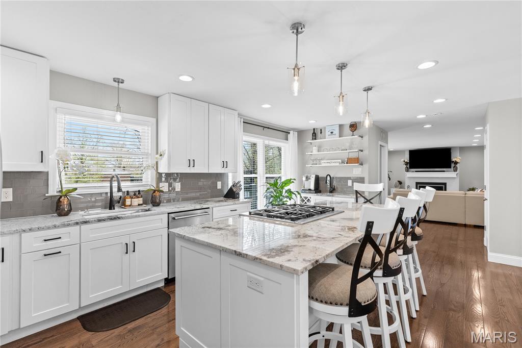 Parc Argonne Forest Second Add - Residential