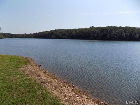 255 Foxboro Road Gerald MO 63037