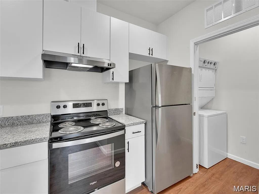 Condos At Town Center - Residential