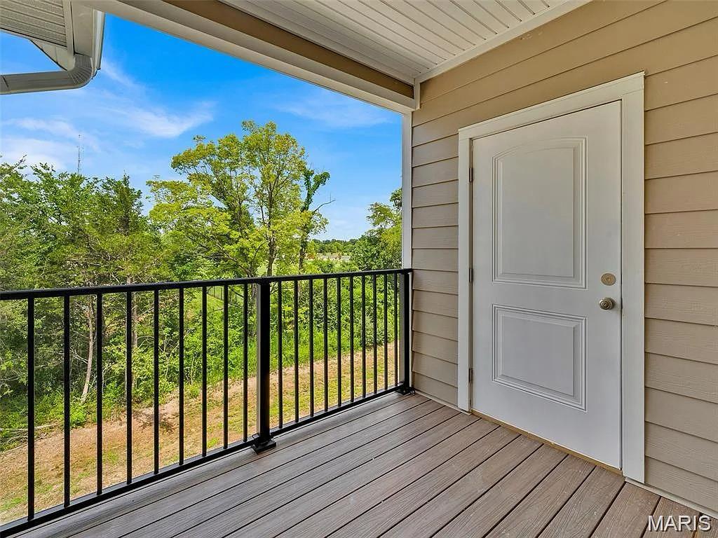 Condos At Town Center - Residential