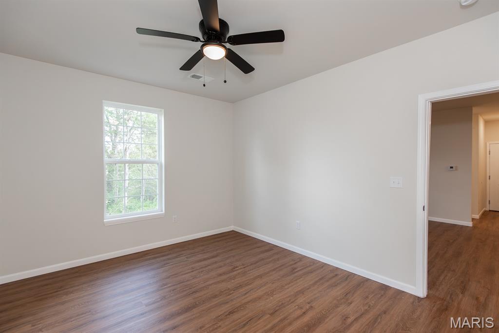 Condos At Town Center - Residential