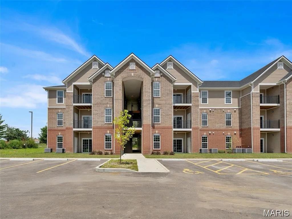 Condos At Town Center - Residential