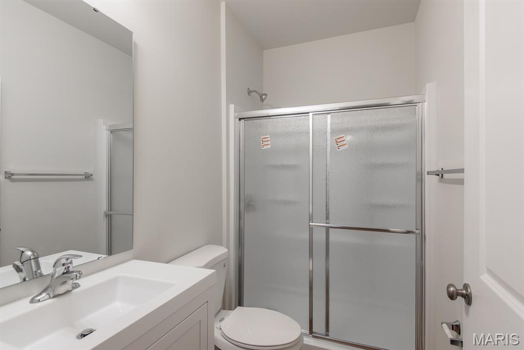 Condos At Town Center - Residential