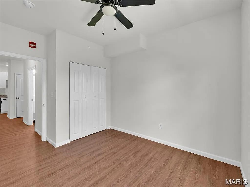 Condos At Town Center - Residential