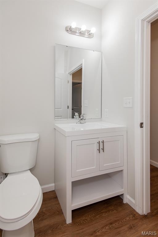 Condos At Town Center - Residential