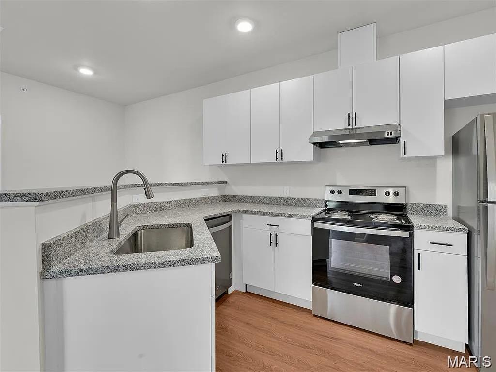 Condos At Town Center - Residential