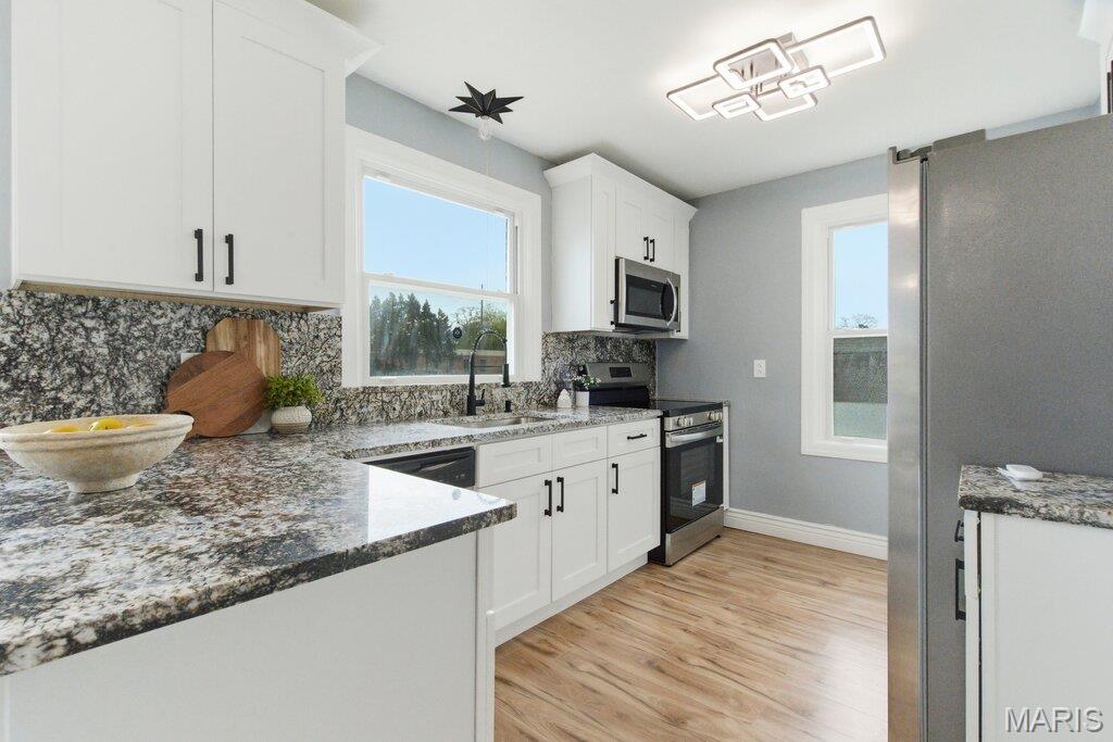 Columbus Park - Residential