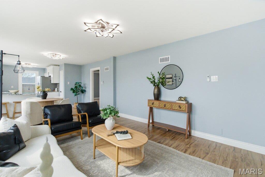 Columbus Park - Residential