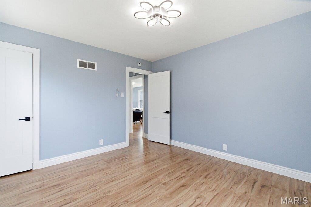 Columbus Park - Residential