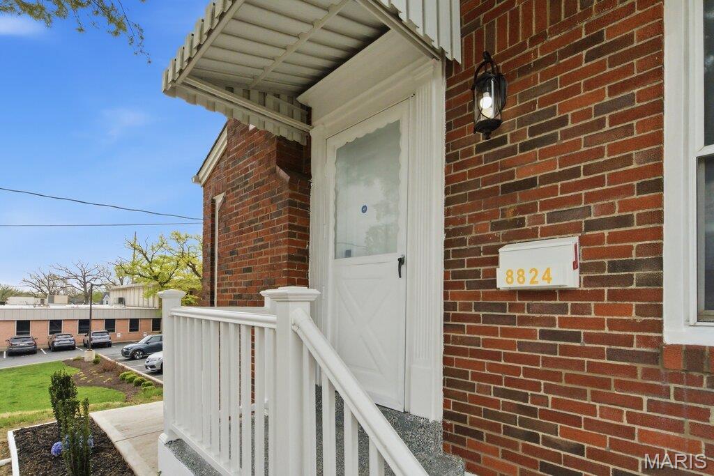 Columbus Park - Residential