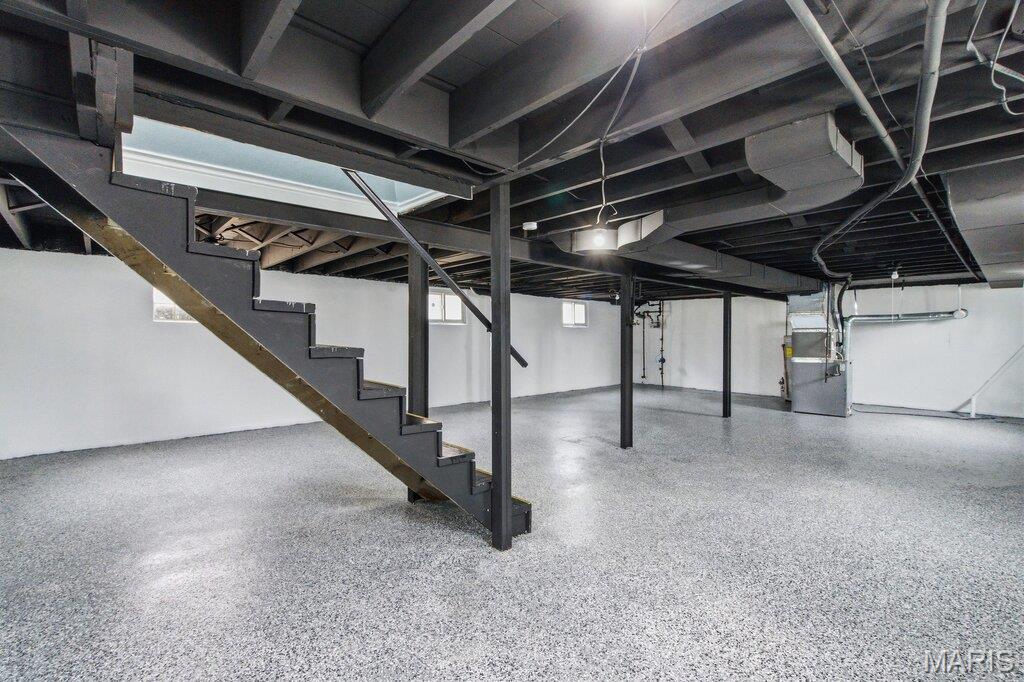 Columbus Park - Residential