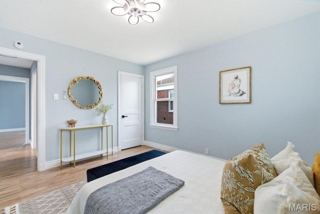 Columbus Park - Residential