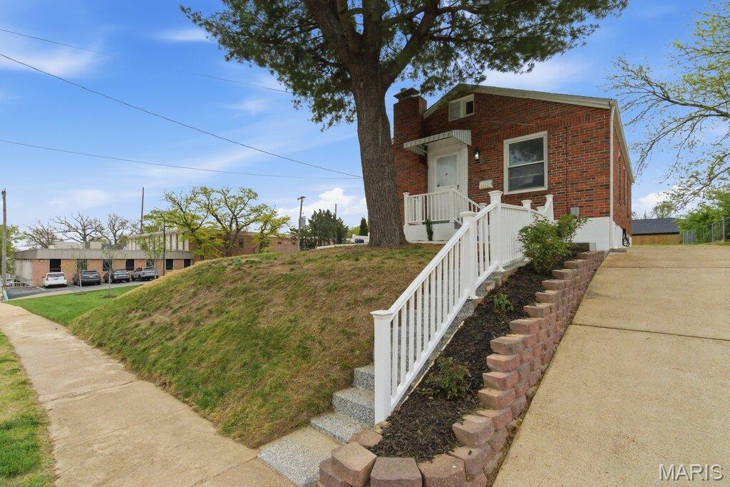 Columbus Park - Residential