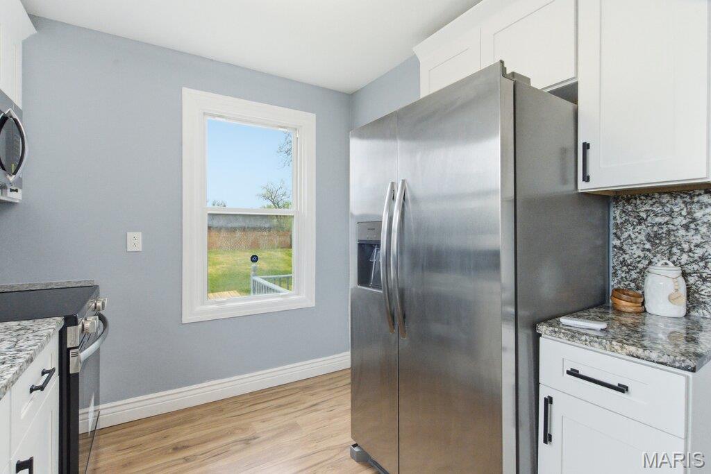 Columbus Park - Residential