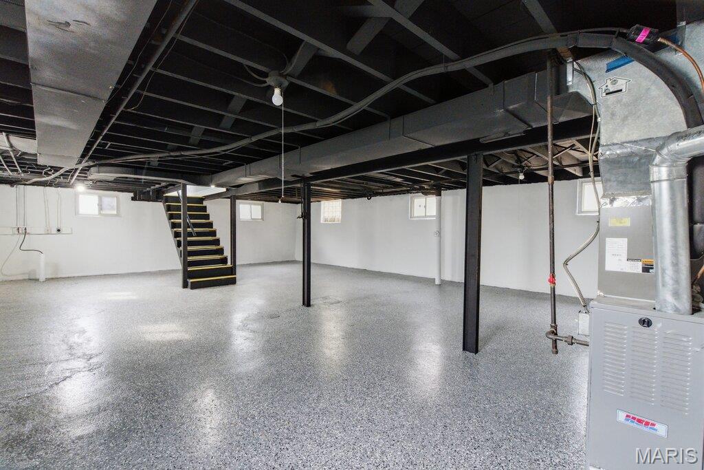 Columbus Park - Residential