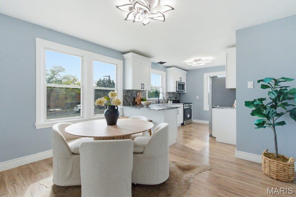 Columbus Park - Residential