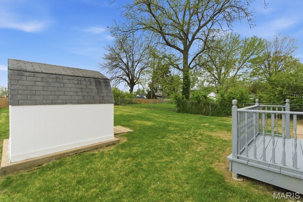 Columbus Park - Residential