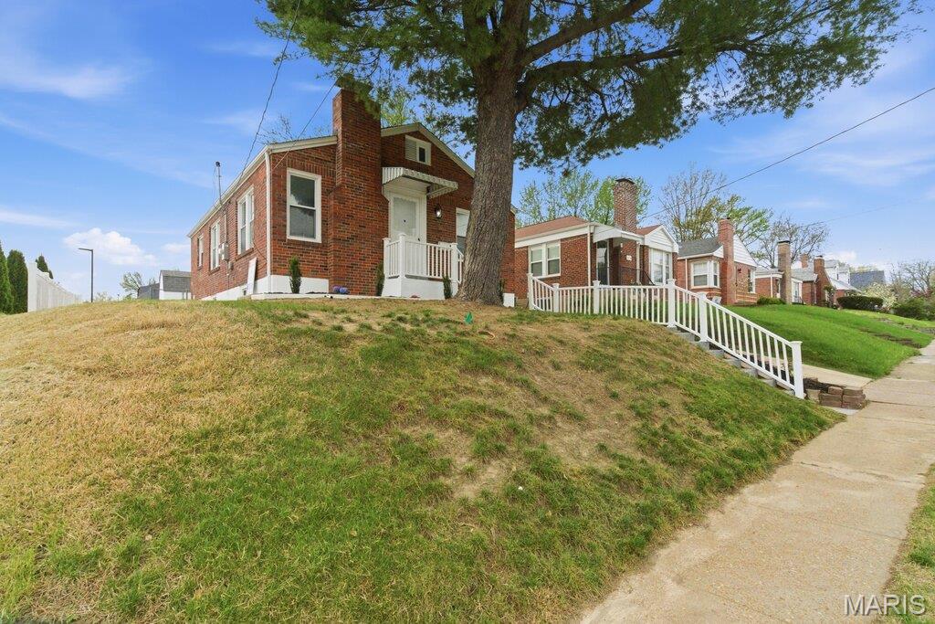 Columbus Park - Residential