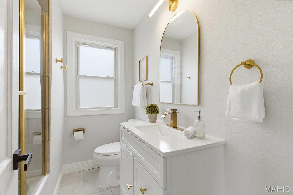 Columbus Park - Residential