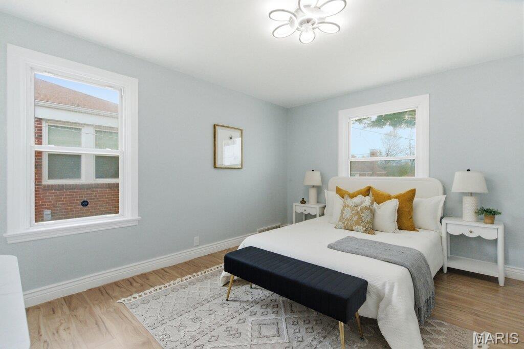 Columbus Park - Residential