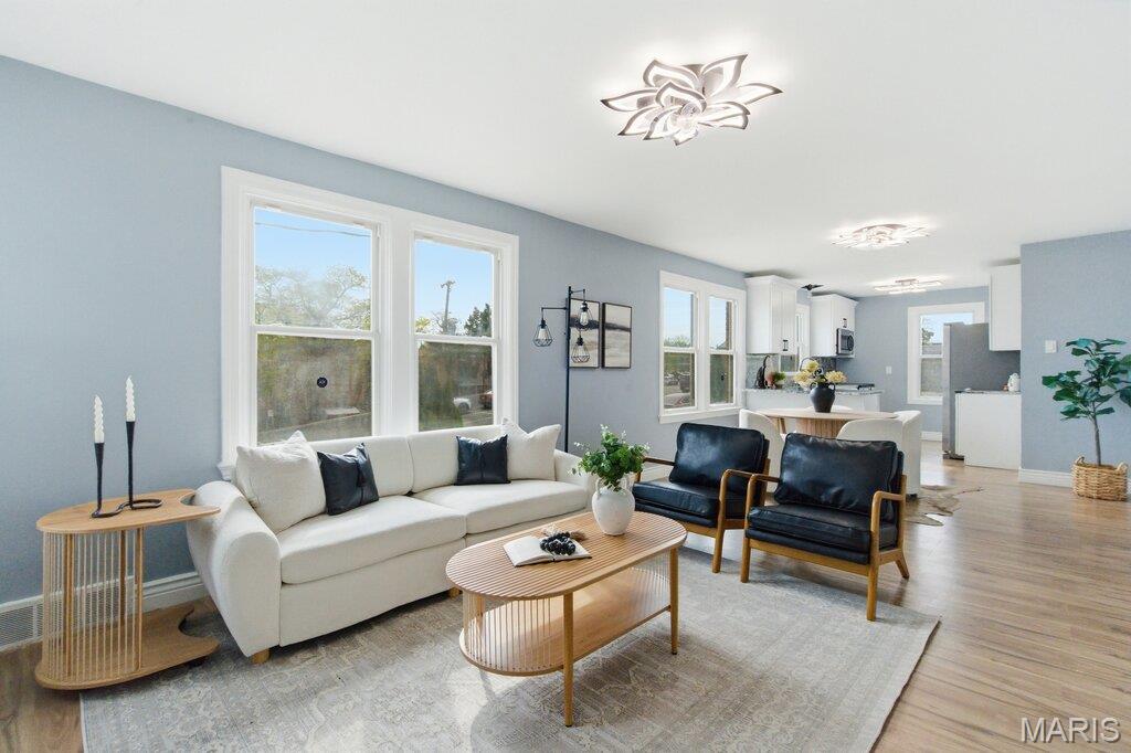 Columbus Park - Residential