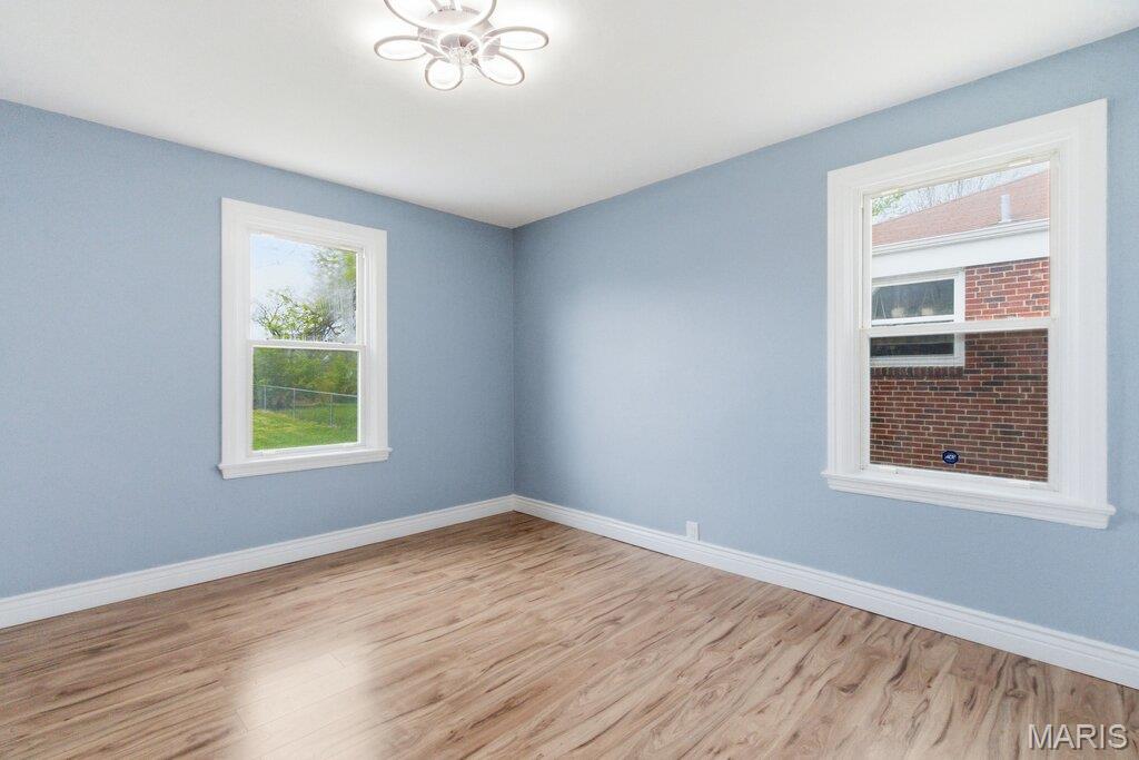 Columbus Park - Residential