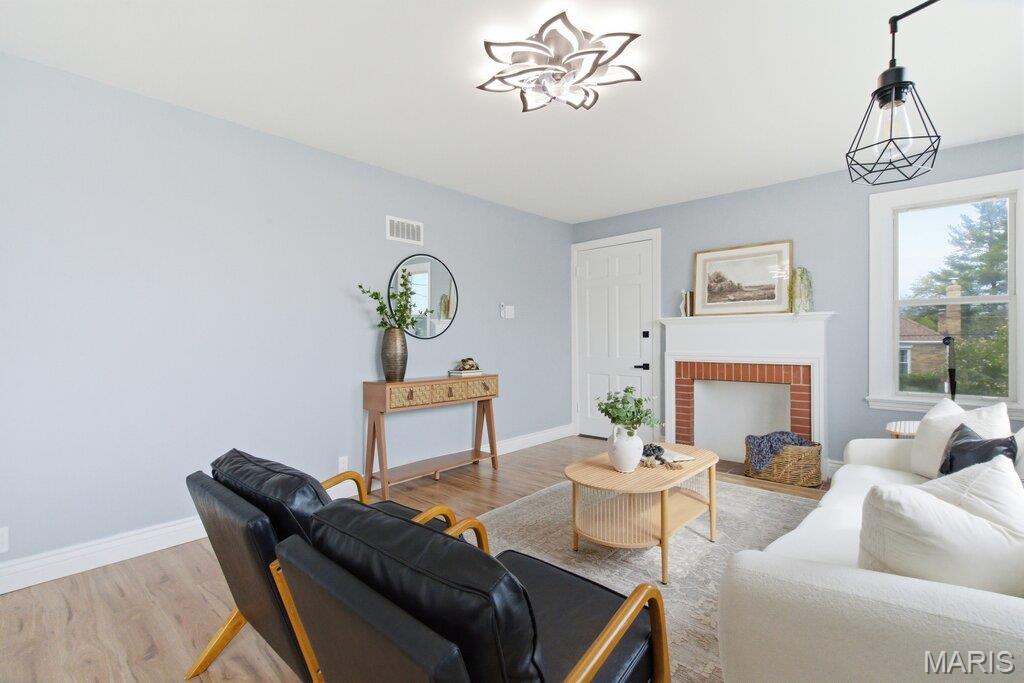 Columbus Park - Residential