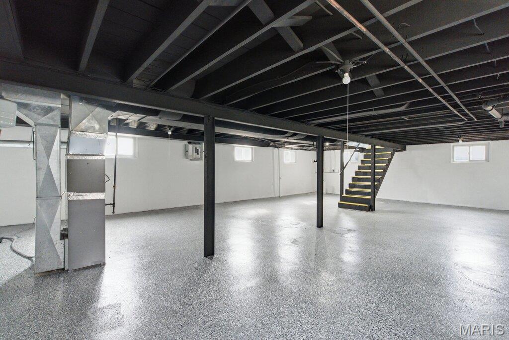 Columbus Park - Residential