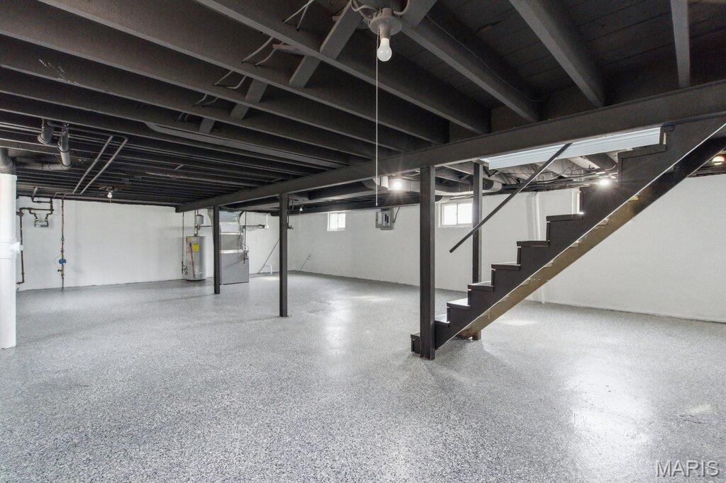 Columbus Park - Residential