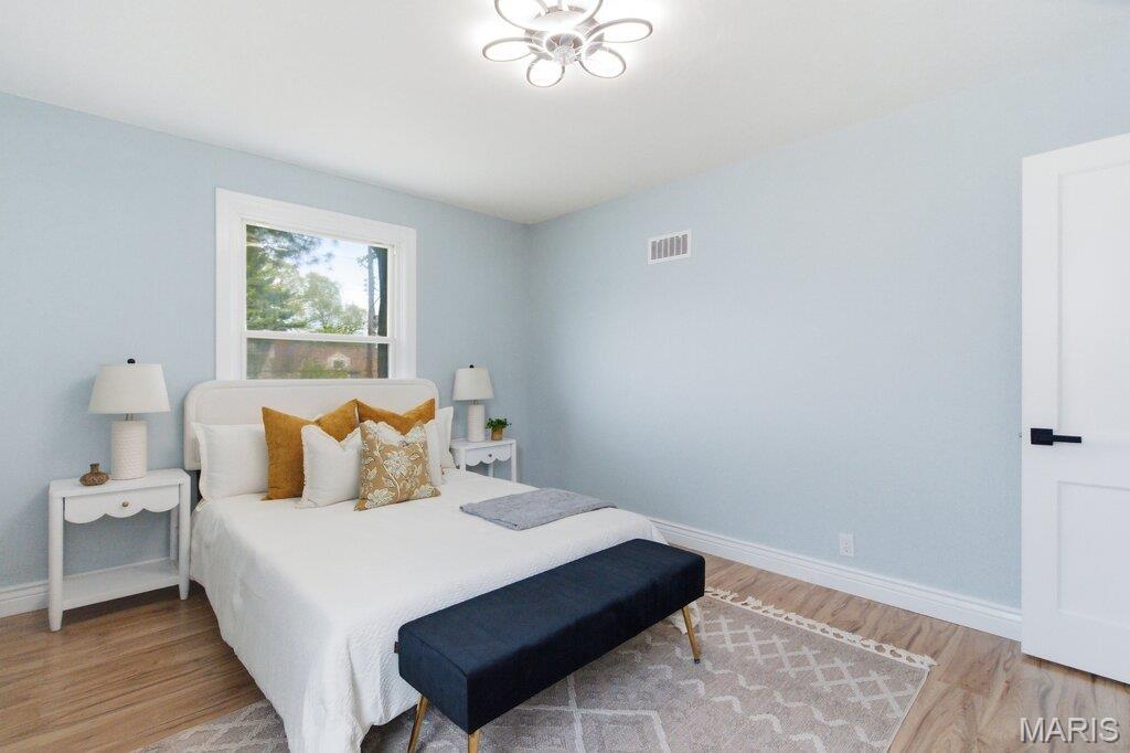 Columbus Park - Residential