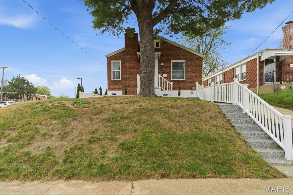 Columbus Park - Residential