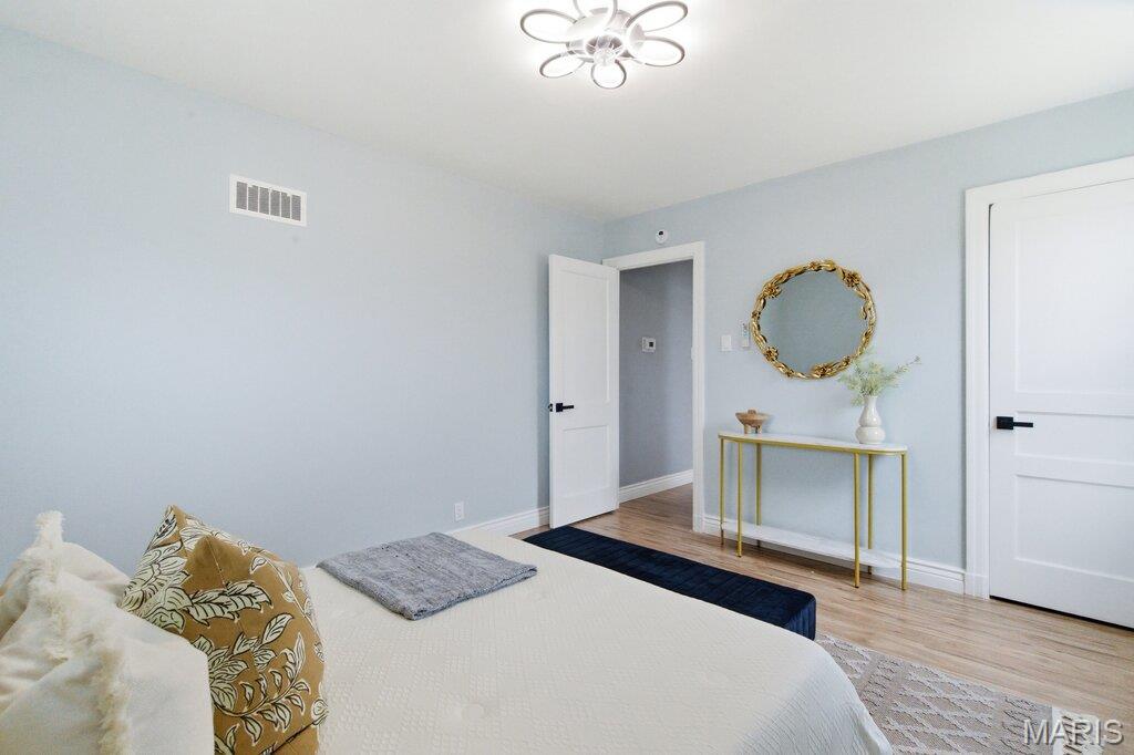 Columbus Park - Residential