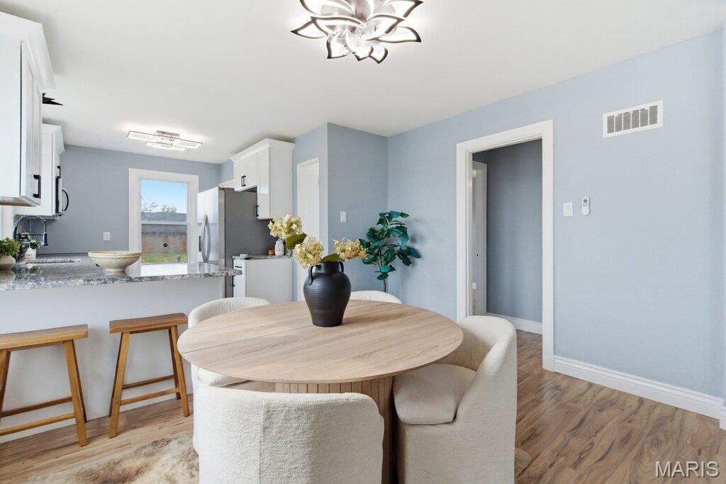 Columbus Park - Residential