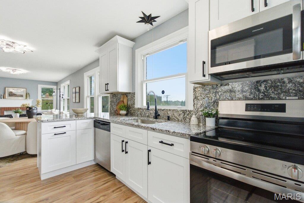 Columbus Park - Residential