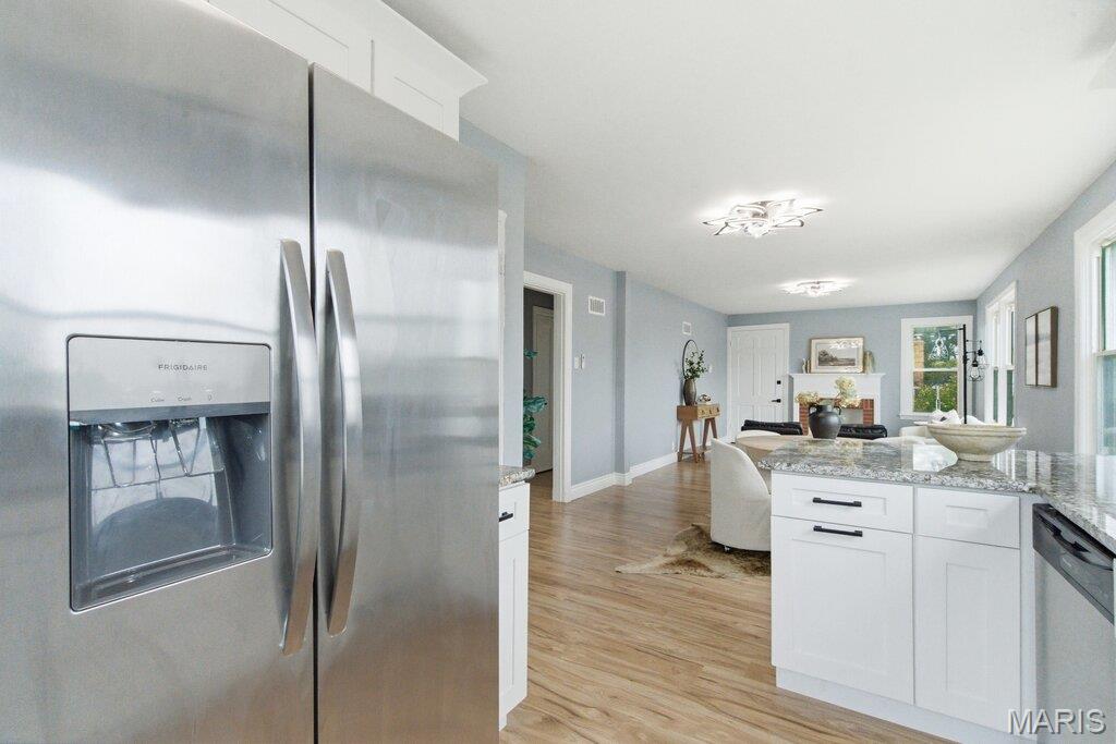 Columbus Park - Residential