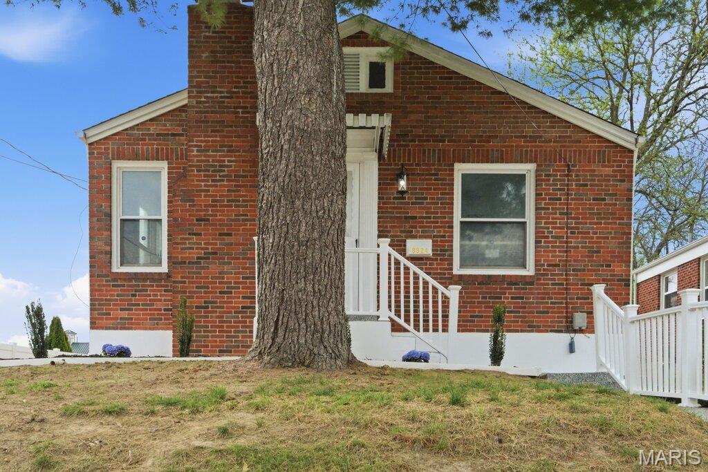 Columbus Park - Residential