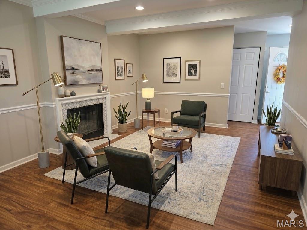 West Hills Condo - Residential