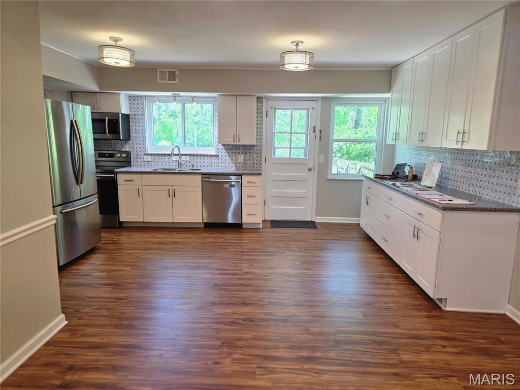 West Hills Condo - Residential