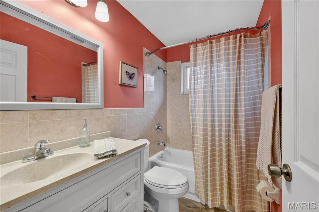 West Hills Condo - Residential